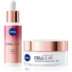 NIVEA Cellular Expert Lift vorteilhafte Packung zur Festigung der Haut