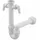 qpool24 AlcaPlast Siphon Ablaufgarnitur