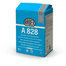 Ardex A 828 Wandfüller 5 kg/Beutel