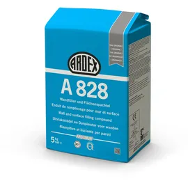 Ardex A 828 Wandfüller 5 kg/Beutel