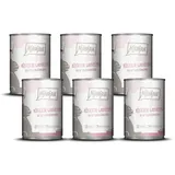 MjAMjAM köstliche Garnelen an saftigem Hühnchen 6 x 400 g