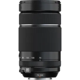 Fujifilm XF 70-300 mm F4-5.6 R LM OIS WR