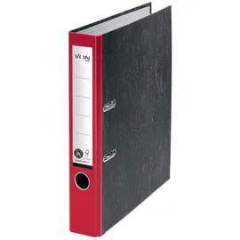 Leitz VON DIN A4 52 mm Rot 1 St.
