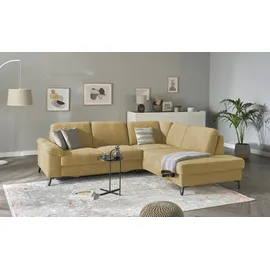 Sofa.de Ecksofa Coco ¦ ¦ Maße (cm): B: 283 H: 89 T: 210.0