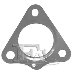 VEGAZ Auspuffdichtung für Mazda Demio MZD 124