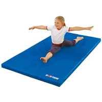 Sport-Thieme Turnmatte Classic S"", Blau