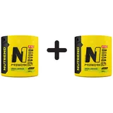 NUTREND N1 Pro Pre-Workout Pulver 300 g