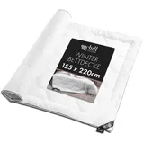 chill SLEEPLONGER chill Winterdecke 155x220cm