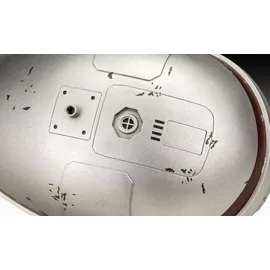 REVELL The Mandalorian: Grogu - The Child 1:9