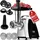 Clatronic Fleischwolf FW 3803 Schwarz