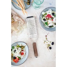 Microplane Master Serie Ribbon Blade Grater