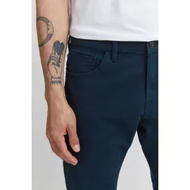 Indicode IDPokar Regular Fit Blau 31/34