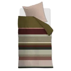 Bettwäsche Satin AUDREY