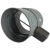 Maico Drosselklappe manuell MDKI 31