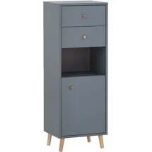 Schildmeyer Bjarne Highboard 40,3 x 113,4 cm,