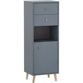 Schildmeyer Bjarne Highboard 40,3 x 113,4 cm,