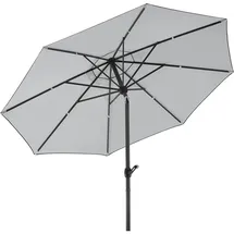 Schneider Adria Ø 300 cm Grau