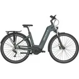 Scott Sub Tour eRIDE 10 Unisex Petrol Blue 2023 28"; 625 Wh Wave - XS