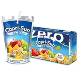 Capri-Sun Multivitamin zero Fruchtsaftgetränk 10x 0,2 l