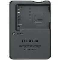 Fujifilm BC-W126S Ladegerät