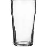 Stapelbecher Nonic, Arcoroc - 570ml, 0,4l Eiche (24 Stk.) - 24er Karton - 24er Karton, 0,4l Eiche - 48er Karton