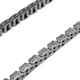 Partstec Kettensatz Ölpumpenantrieb