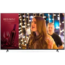 LG 75UN640S 4K Ultra HD Hotel Tv 190,5 cm (75")