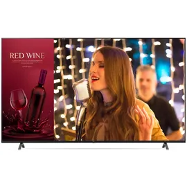 LG 75UN640S 4K Ultra HD Hotel Tv 190,5 cm (75")