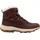 Jack Wolfskin Everquest Texapore High Damen Dark Mahagony 40