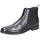 DIGEL Stockholm Herren Schwarz/Grau 46