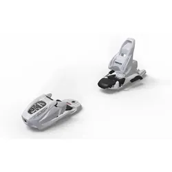 MARKER Ski Alpin Bindung 4.5 70MM WHITE, Weiß, ONE SIZE
