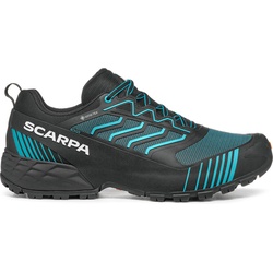 Scarpa Ribelle Run XT GTX azure (492) 45,5