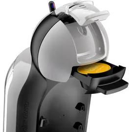 Krups Nescafé Dolce Gusto Mini Me KP 123B artic grey/schwarz