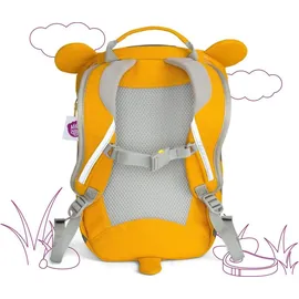 Affenzahn Rucksack Kleiner Freund Tiger Gelb