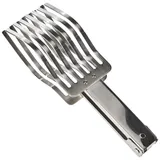 Lacor Fleischzange rostfrei 30,5 cm Grau