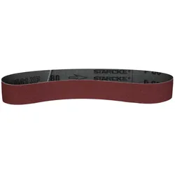 Schleifband 30 x 533 mm Korn 100 541XF