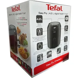 Tefal Easy Fry Precision EY4018