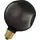 Osram Flat Lamp Schwarz