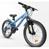 Berlin Bike MTB 1 Kid 20 Zoll RH 31 cm blau