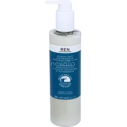 REN Atlantic Kelp & Magnesium Energising Hand Lotion 300 ml