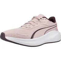 Puma Skyrocket Lite Road Running Shoe, Mauve Mist-Midnight Plum, 38 EU