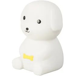 FHL easy Akku-Nachtleuchte PUPPY - L/B/H ca. 9,00x10,10x13,35
