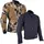 Leatt Adventure FlowTour 7,5 Textiljacke Schwarz/Braun/Beige L