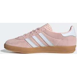 adidas Gazelle Damen Sandy Pink/Weiß/Gum 37 1/3