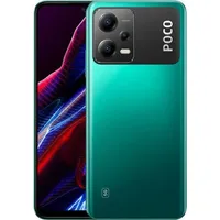 Xiaomi Poco X5 5G 6 GB RAM 128 GB Green