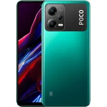 Xiaomi Poco X5 5G 6 GB RAM 128 GB Green