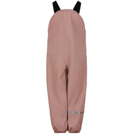 CelaVi Basic Overall Hosen - Misty Rose