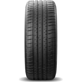 Michelin Pilot Sport 4S 255/35 ZR19 96Y XL