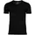 Lacoste T-Shirt schwarz L