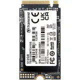 Transcend MTE410S SSD 512GB, M.2 2242 / M-Key / PCIe 4.0 x4 (TS512GMTE410S)